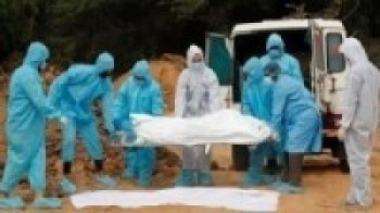 कोरोना भाइरसका कारण विदेशमा थप नौ जनाको निधन