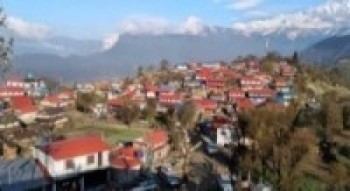 लयमा फर्किदै घलेगाउँका घरबास