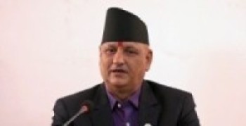 अब औद्योगिक क्षेत्र फस्टाउँछन् : मन्त्री भट्ट