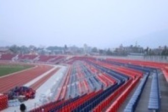 पोखरामा खेलकुदको ‘कुम्भमेला’को तयारी पूरा