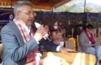 काभ्रेमा कांग्रेसका शिव अघि, एमालेका गोकुल पछिपछि