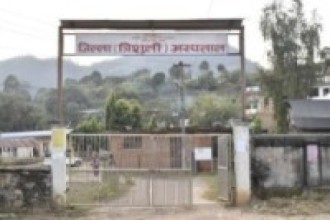 त्रिशूली अस्पतालले स्वाब सङ्कलन नगर्ने