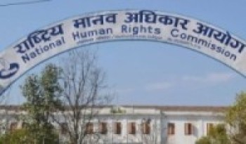 युद्धमा परेका नेपाली नागरिकको उद्धार गर्न आयोगको आग्रह