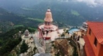 पदमार्ग बनाउन प्रवासीले जुटाए ६५ लाख 