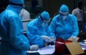 अमेरिकामा कोरोना संक्रमण १८ प्रतिशतले बढ्यो