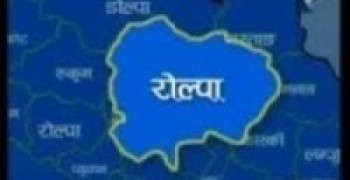 भरपर्दो बिजुलीको पहुँचमा रोल्पा