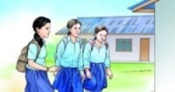 घरायसी कामले छोरीको बिग्रियो पढाइ