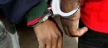 हत्यामा संलग्न अभियोगमा चार पक्राउ