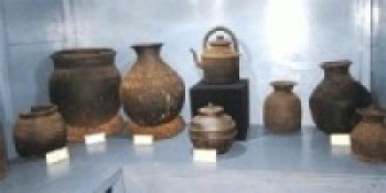 थारु सङ्ग्रहालयको प्रचारप्रसार गर्न माघी मेला  