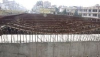 तनहुँका पाँच पुल यसै आर्थिक वर्षमा सम्पन्न हुने   