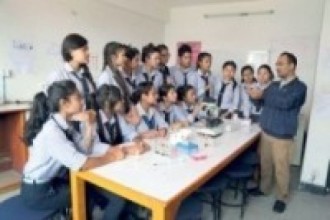 अधिकांश पालिाकामा भौतिक उपस्थितिमा पढाइ सुरु