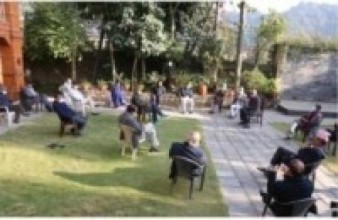 कांग्रेसका १६ जिल्लाको अधिवेशन १४औँ महाधिवेशनपछि हुने