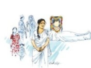 द्वन्द्व प्रभावित एकल महिलाका पीडा : ‘व्यवस्था बदलिए अवस्थामा उस्तै’