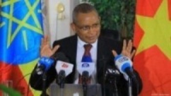 द्वन्द्वग्रस्त मुलुक इथियोपियामा निर्वाचनको घोषणा   