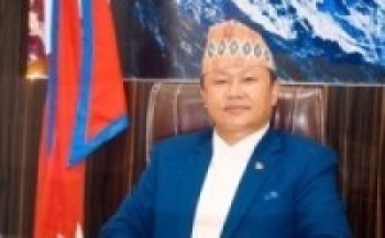 ‘जनतालाई सङ्घीयताको अनुभूति हुनुपर्छ’   