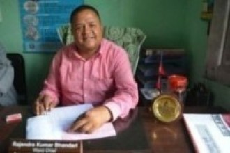 अध्यक्ष भण्डारी द्वारा उधौली, तमु ल्होसार, धान्यपूर्णिमा, यःमरी पुन्हीको शुभकामना