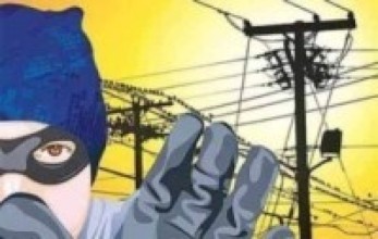 विद्युत् चोरीमा संलग्न ४२ लाई कारवाही