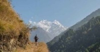 पर्यटकीयस्थल पञ्चकोट पुग्ने पदमार्ग निर्माणको थालनी   