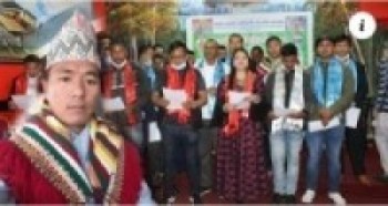 नेपाल आदिवासी जनजाति महासंघ कतारको अध्यक्षमा सुनुवार