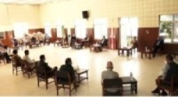 कांग्रेसमा ‘डिजिटल भोटिङ’ गर्न सकिने व्यवस्था