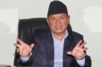 मुख्यमन्त्री गुरुङद्वारा राजीनामाः सरकार गठन गर्न दलहरुलाई आह्वान  