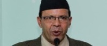 कांग्रेस नेतृत्वमा नयाँ अनुहार आउनुपर्छ : रक्षामन्त्री डा रिजाल