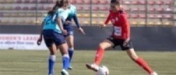 राष्ट्रिय महिला फुटबल : चन्द्रपुरलाई पराजित गर्दै पुलिस दोस्रो स्थानमा   