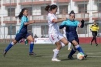 राष्ट्रिय महिला फुटबल : सावित्राको १२ गोलको मद्दतमा एपीएफ विजयी   