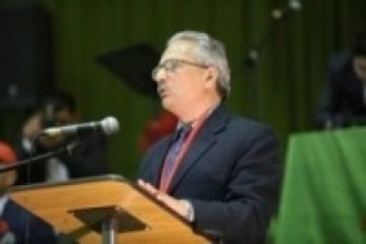 लोकतन्त्र संस्थागत गर्न संविधान संशोधन आवश्यक छ : पूर्वप्रधानमन्त्री डा भट्टराई   