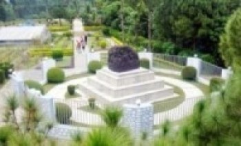 पर्यटकीय गन्तव्य बन्दै हेटौँडाको शहीद स्मारक उद्यान 