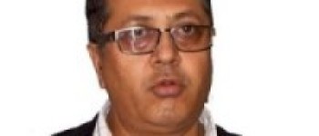 Word Count: 365  Limbu elected chair of Prawasi Munch Portugal