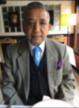 बेलायतको पर्यटन दूतमा महन्त श्रेष्ठ नियुक्त   