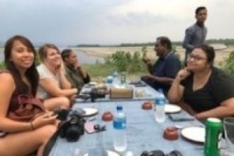 आन्तरिक पर्यटकले म्याग्दीका होटल भरिभराउ   