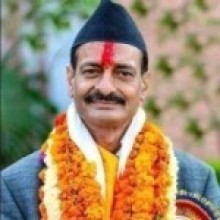 जोशीको भेन्टिलेटरमा राखेर उपचार जारी : अस्पताल   