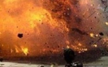 चकलेट कारखाना विष्फोटमा तीन जनाको मृत्यु, खोज तथा उद्धार जारी