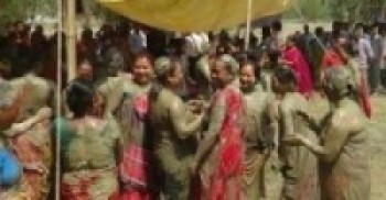 मिथिलामा ‘जुडशीतल’ मनाइँदै    