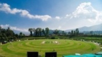 त्रिवि क्रिकेट मैदानमा दर्शकलाई निषेध