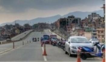 आज राति ८ बजेपछि सवारी साधन चलाउन नपाइने