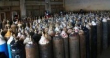 चीनबाट म्यानमारलाई तीन हजार टन अक्सिजन प्राप्त  