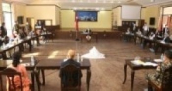 एमाले स्थायी कमिटी बैठक आज ४ बजे बस्दै   