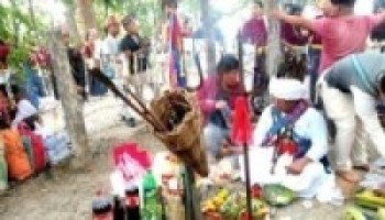 उँभौली पर्व मनाइँदै   