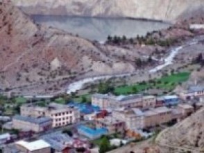 उपल्लो मुस्ताङमा स्वास्थ्य शिविर तथा जनचेतनामूलक कार्यक्रम सञ्चालन