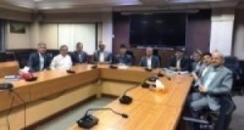 कार्यदलको सहमतिले एमाले पङ्क्तिमा उत्साह 