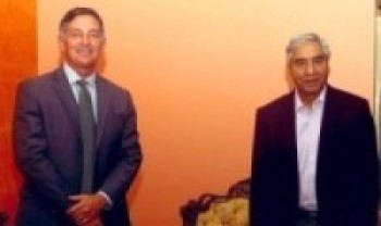 नेपाल र अमेरिकाबीचको मित्रता थप सुदृढ गरिने छः प्रम देउवा