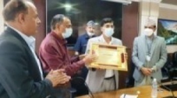 विषय विज्ञको ज्ञानलाई देश निर्माणमा जोडौँ : अर्थमन्त्री  