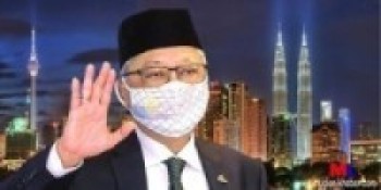 इस्माइल साब्री याकोब मलेसियाको नयाँ प्रधानमन्त्री नियुक्त 