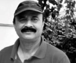 वरिष्ठ कलाकार थापाको निधन   