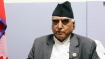 पोखरालाई आर्थिक विकासको हब बनाउनुपर्छ : मुख्यमन्त्री पोखरेल    