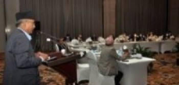 नागरिकको अधिकार र जीवन रक्षा सरकारको पहिलो प्राथमिकता : गृहमन्त्री   