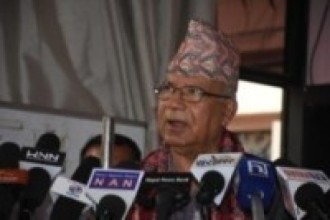 गठबन्धनभित्र विन–विनको सिद्धान्तका आधारमा चुनावी तालमेल हुन्छः अध्यक्ष नेपाल